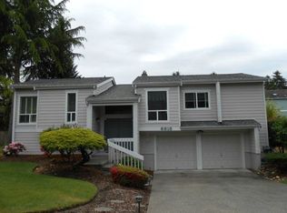 6618 54th Street Ct W, University Place, WA 98467