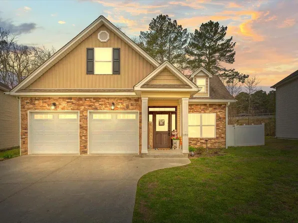 1198 Stonegate Cir NW, Cleveland, TN 37312