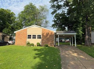 4187 Falcon Dr, Memphis, TN 38109