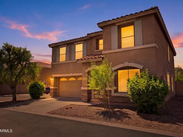 17024 W Marshall Lane, Surprise, AZ 85388