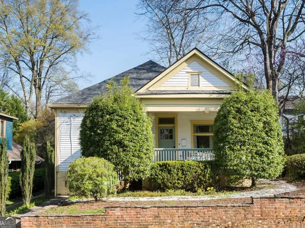 668 Killian St SE, Atlanta, GA 30312