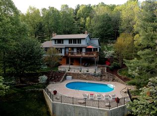 6635 Corntassel Ln, Roanoke, VA 24018