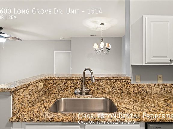 5th image of 1600 Long Grove Dr Unit 1514