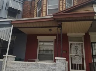 649 S 55th St #2-R, Philadelphia, PA 19143