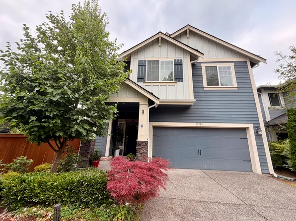 17924 42nd Ave SE, Bothell, WA 98012