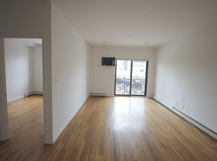 478 Union Ave APT 3F, Brooklyn, NY 11211