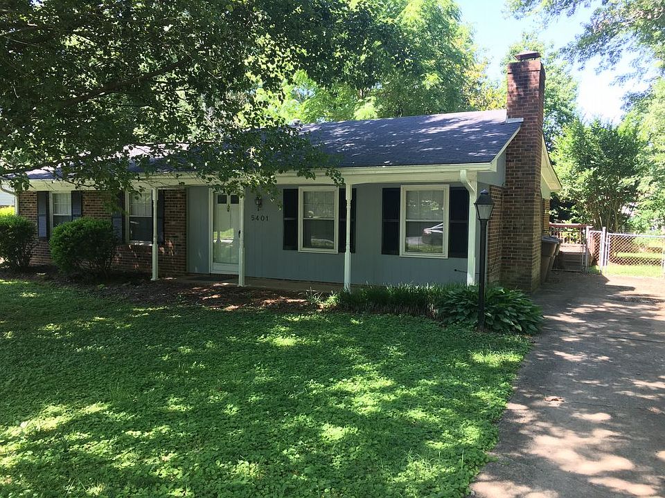 1st image of 5401 Amberhill Dr