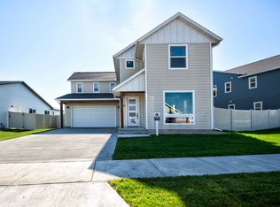 309 Sutherland Ct, East Helena, MT 59635