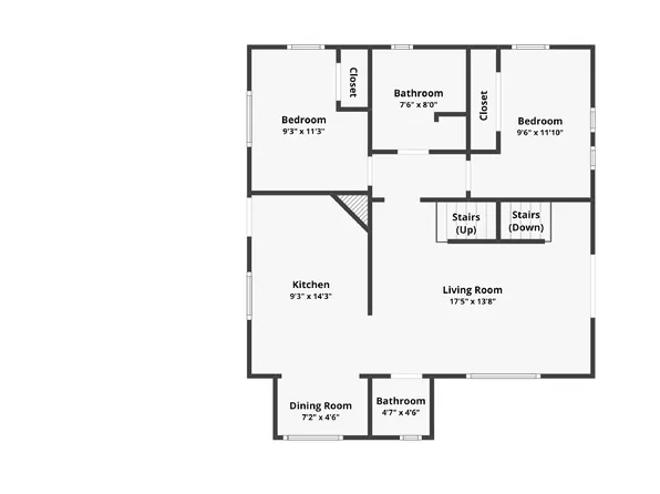 123 Styner Ave, Moscow, ID 83843