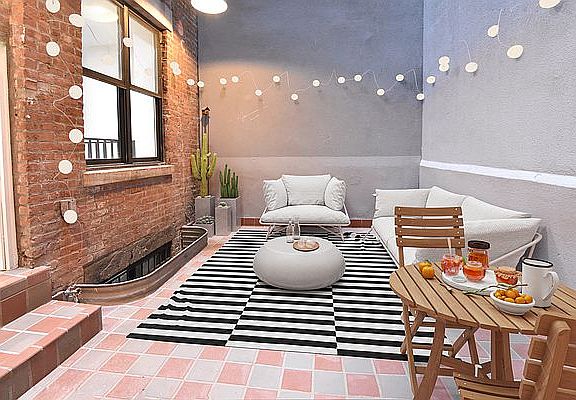 5th image of 373 W 123rd St APT 1
