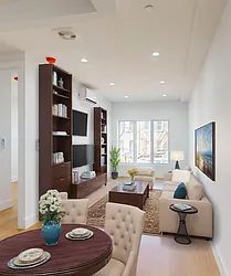 1215 Putnam Avenue, #2BB