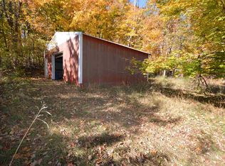 3345 Old Horton Bay Rd, Boyne City, MI 49712