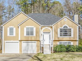 3914 Garrett Springs Dr, Powder Springs, GA 30127