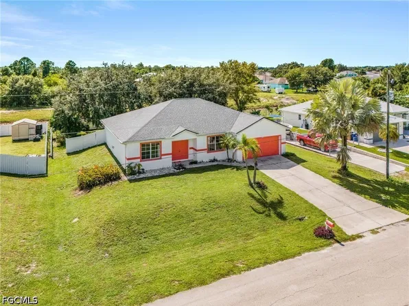 3605 17th St W, Lehigh Acres, FL 33971