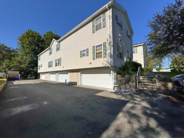 138 West Cedar Street APT 4, Norwalk, CT 06854