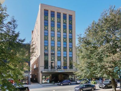 212 N Center St Unit 603, Bloomington, IL, 61701