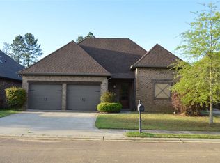 109 Hampton Rdg, Madison, MS 39110