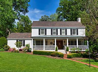 1 Couch Farm Rd, Pittsburgh, PA 15243