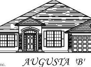 33128 Sawgrass Parke Pl, Fernandina Beach, FL 32034