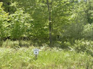 Kerry Rd, Manistee, MI 49660