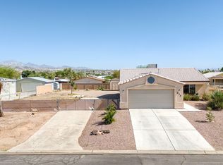 935 Glen Dr, Bullhead City, AZ 86442