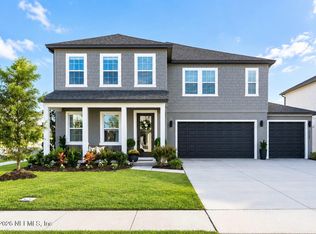 2309 Endeavor Way, Minneola, FL 34715