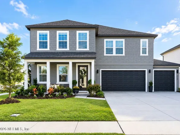 2309 ENDEAVOR Way, Minneola, FL 34715