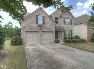 4343 Rainer Dr, Atlanta, GA 30349