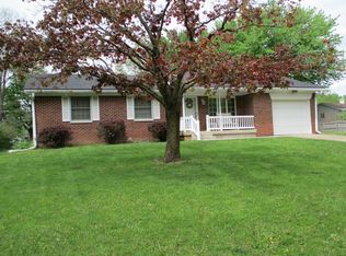 6238 W Loretta Dr, Indianapolis, IN 46221