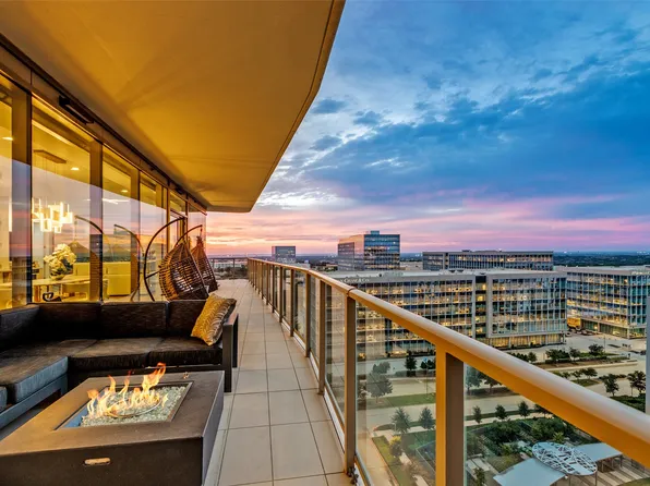 7901 Windrose Ave #1101, Plano, TX 75024