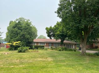 4420 Cardinal Dr, Indianapolis, IN