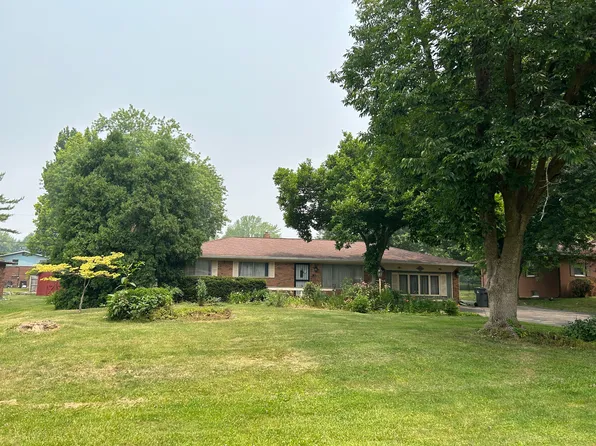 4420 Cardinal Dr, Indianapolis, IN 46237