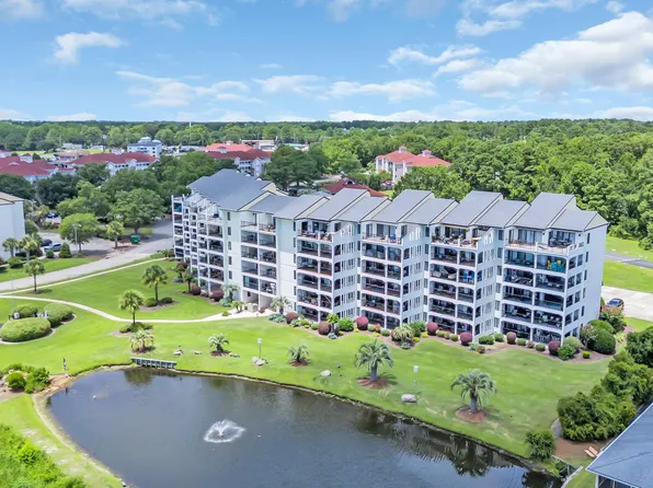 4440 Nassau Ct. #201-D, Little River, SC 29566