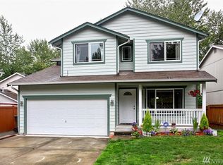 6138 Cushman Ave, Tacoma, WA 98408