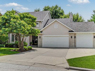 3020 Redbud Cir, Ames, IA, 50014