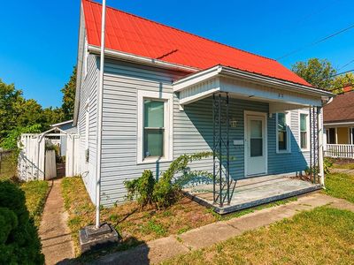 82 N Watt St, Chillicothe, OH, 45601