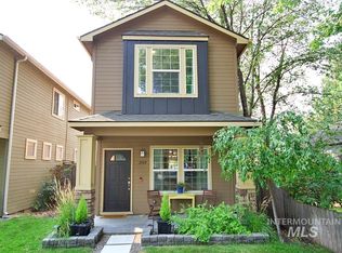 2109 N 34th St, Boise, ID 83703