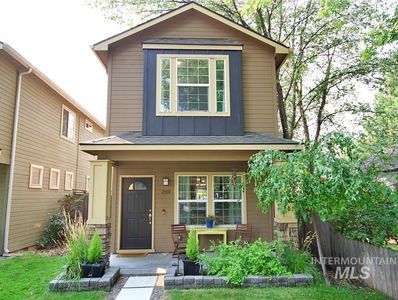 2109 N 34th St, Boise, ID, 83703