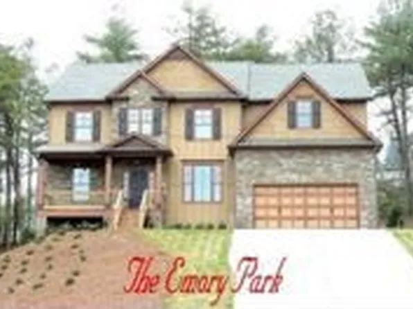 18 Spring Lake Trl, White, GA 30184