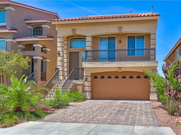 8109 Russell Creek Ct, Las Vegas, NV 89139