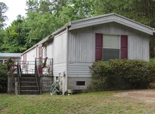 153 Chaco Trl, Bracey, VA 23919