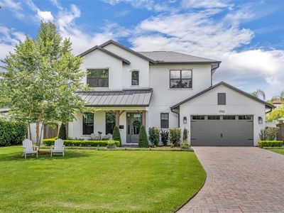 1752 Chestnut Ave, Winter Park, FL, 32789