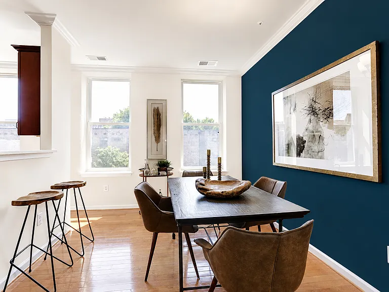 1708 9th St NW #Penthouse B — Photo 5