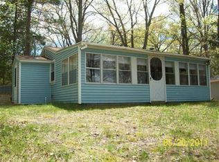 859 Beaver Rd, Bitely, MI 49309