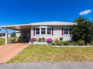 2100 KINGS HIGHWAY #847, PORT CHARLOTTE, FL 33980