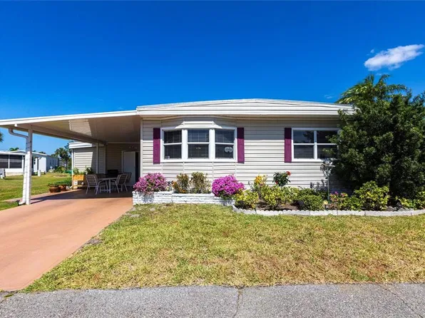 2100 KINGS HIGHWAY #847, PORT CHARLOTTE, FL 33980