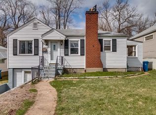 5627 Gatesworth Ave, Saint Louis, MO