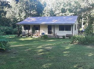 283 Bond Cemetery Rd, Denmark, TN 38391