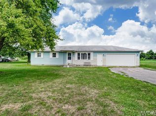 13025 Us Highway 224 Hwy #224, Van Wert, OH 45891