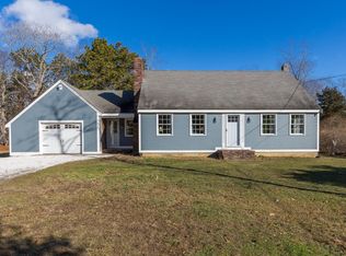 990 Massasoit Rd, Eastham, MA 02642